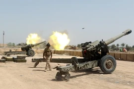 Mỹ sẽ chuyển giao 2.000 súng chống tăng AT-4 cho Iraq