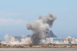 Senegal sẽ gửi hàng nghìn binh sỹ tham gia liên quân tại Yemen