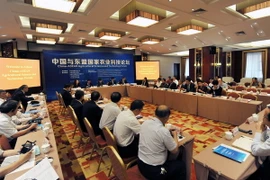 Lào đăng cai Diễn đàn Doanh nghiệp trẻ ASEAN-Trung Quốc