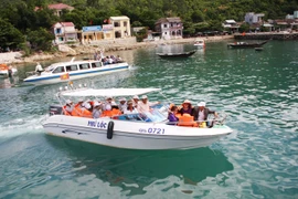 Các địa phương thu hút khách nhờ sản phẩm du lịch độc đáo