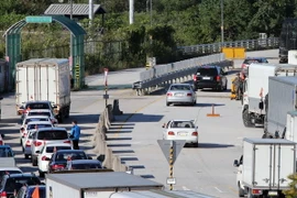 Hai miền Triều Tiên thu hẹp bất đồng về lương công nhân ở Kaesong