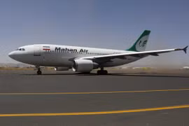 Mỹ đưa một công ty Iraq vào “danh sách đen” vì giúp Iran mua máy bay