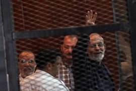 Ai Cập: Thêm 48 thành viên tổ chức Anh em Hồi giáo bị kết án tù