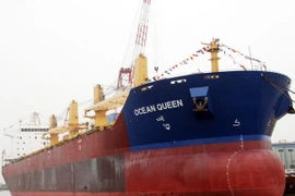 Phát triển vận tải biển: Mấu chốt là hiện đại hóa đội tàu