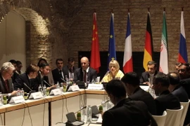 Hạ viện Mỹ thông qua Dự luật rà soát hiệp định hạt nhân với Iran