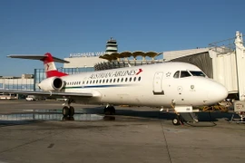 Ảnh minh họa. (Nguồn: alt.planes.cz)