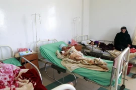 Tướng Iran cảnh báo chiến tranh nếu tàu cứu trợ Yemen bị chặn