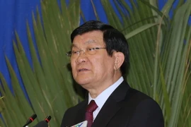 Chủ tịch nước dự kỷ niệm Chiến tranh vệ quốc, thăm Séc và Azerbaijan