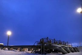 Gazprom thua kiện công ty Cộng hòa Séc tại tất cả tòa án