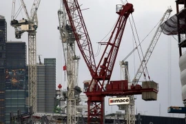 Airbus cảnh báo Anh sẽ đối mặt với nhiều rủi ro nếu ra khỏi EU