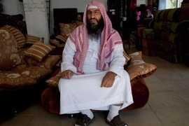 Đặc nhiệm Mỹ tiêu diệt một thủ lĩnh cấp cao của IS tại Syria