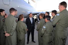 Tư lệnh Lục quân Australia: Cuộc chiến chống IS sẽ kéo dài