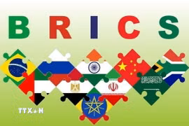BRICS mở ra cánh cửa kết nối Việt Nam-Nam Mỹ