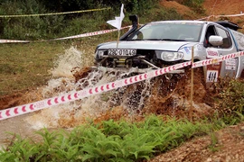 (Ảnh: Doãn Đức/Vietnam+)