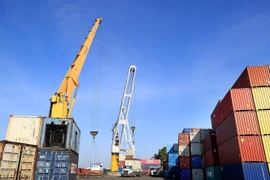 Ảnh minh họa. (Ảnh: Hồng Đạt/TTXVN)