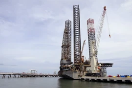 Ảnh minh họa. (Nguồn: EPA/TTXVN)