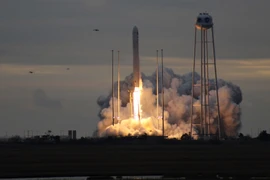 (Nguồn: spacenews.com)