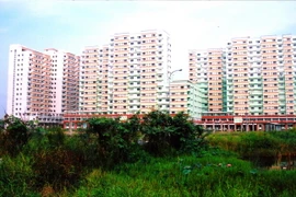 (Ảnh minh họa. Văn Khánh/TTXVN)