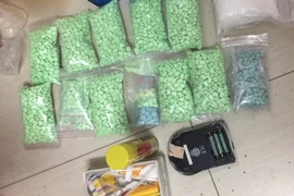 (Ảnh minh họa. TTXVN phát)