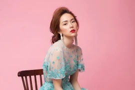 Ca sỹ Minh Hằng: "Mỗi ngày tôi dành 75 phút để dưỡng da"