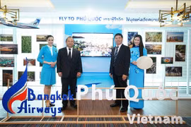 Ảnh minh họa. (Nguồn: thephuketnews.com)