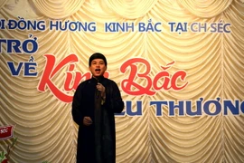 (Ảnh minh họa. Quang Vinh/TTXVN)