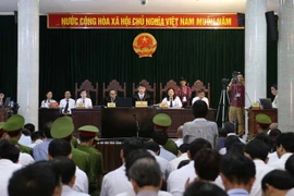 (Ảnh minh họa. Doãn Tấn/TTXVN)