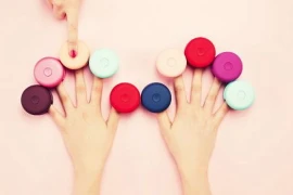 Sơn móng gel khiến bạn được gì và phải đánh đổi những gì? 