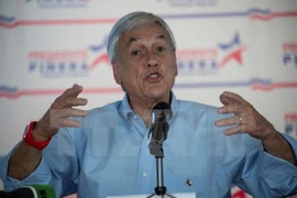 [Video] Chile: Cựu Tổng thống Sebastian Pinera trở lại nắm quyền 