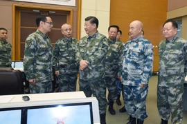 (Nguồn: THX/TTXVN)
