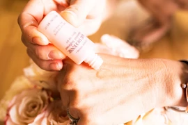 Xu hướng lựa chọn mỹ phẩm “dùng đến đâu trộn đến đấy”