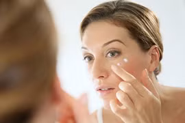 Những điều quan trọng nhất trong quy trình chăm sóc da tuổi 40 