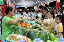 Ảnh minh họa. (Nguồn: Ảnh: Thanh Vũ/TTXVN)