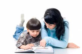 Mẹ thần đồng Đỗ Nhật Nam mách mẹo giúp con học tốt ngoại ngữ