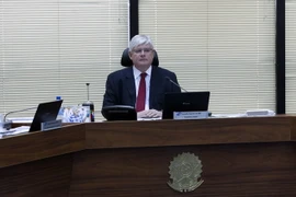 (Nguồn: EPA/TTXVN)