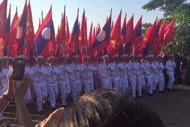 Ảnh minh họa. (Nguồn: youtube.com)