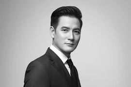 David Duy Hân - Tôi 50, yêu bản thân là ưu tiên số một!