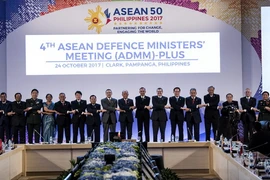 (Nguồn: AFP/TTXVN)