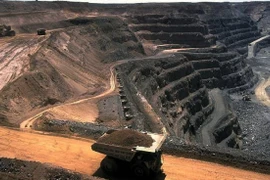 Ảnh minh họa. (Nguồn: nknews.org)