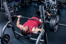 Ảnh minh họa. (Nguồn: bodybuilding.com)