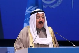 (Nguồn: AFP/TTXVN)