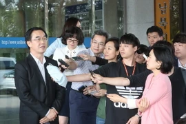 Ông Cho Myoung-gyun. (Nguồn: Yonhap/TTXVN)