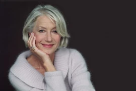 Khi các ngôi sao nổi tiếng đồng loạt phản đối khái niệm chống lão hóa