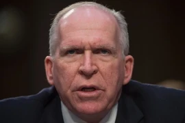 Thứ trưởng Oleg Syromolotov. (Nguồn: AFP/TTXVN)