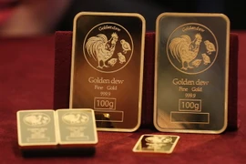 (Nguồn: YONHAP/TTXVN)