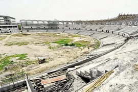 Ảnh minh họa. (Nguồn: hindustantimes.com)