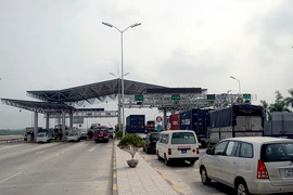 (Ảnh minh họa. Huy Hùng/TTXVN)