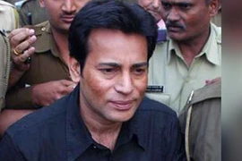 Abu Salem. (Nguồn: ndtv.com)