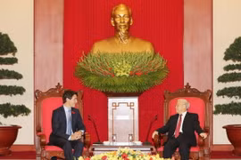 Báo Canada đưa đậm nét về chuyến thăm Việt Nam của Thủ tướng Trudeau