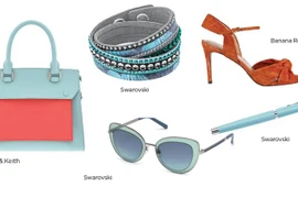 Nên mặc màu gì để mang lại cảm hứng sôi động cho ngày Hè?